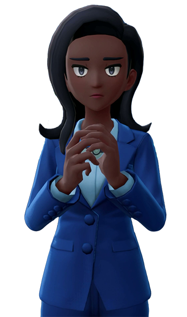Yvonne (Illumina City)